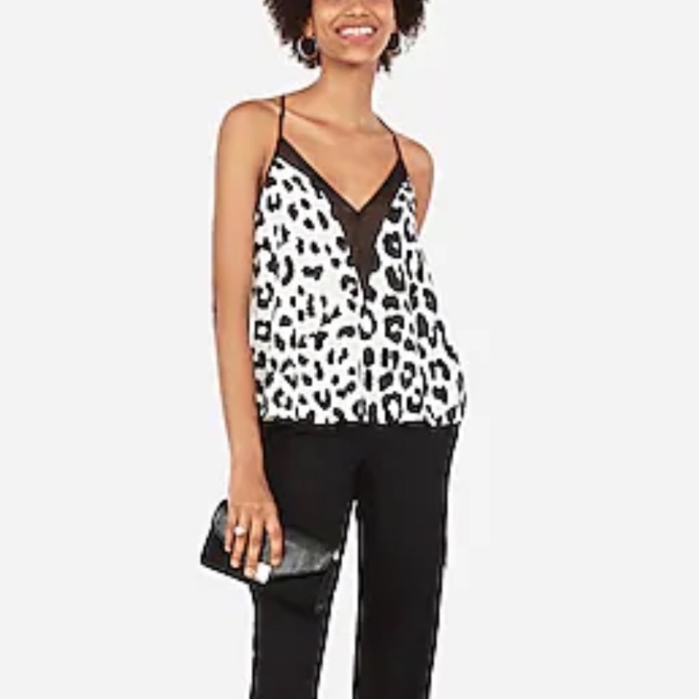 Crop city top